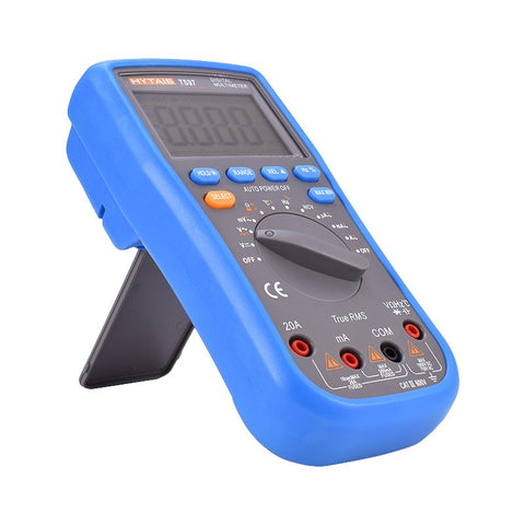 RMS Digital Multimeter TS97