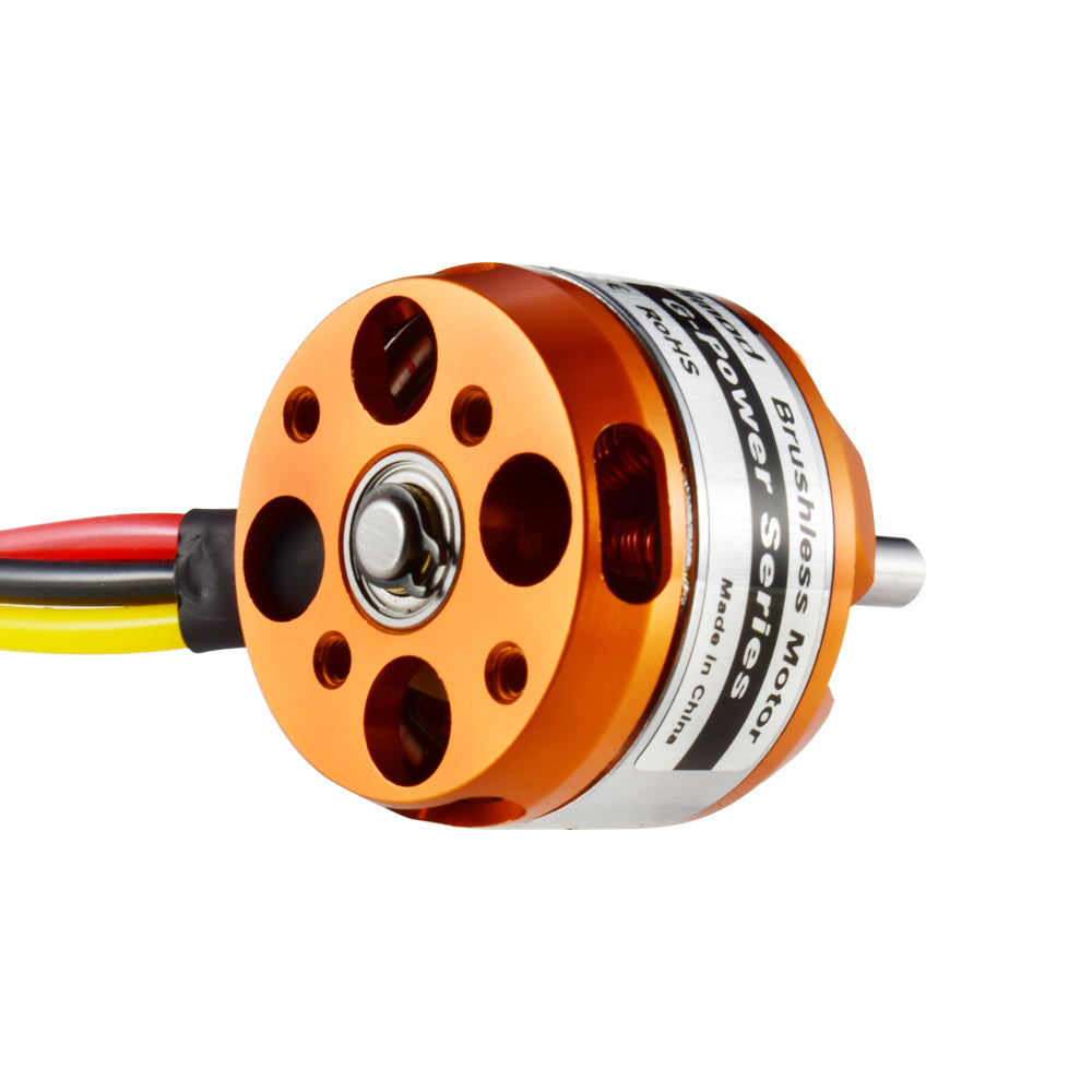 9IMOD D3530 1700KV Brushless Outrunner