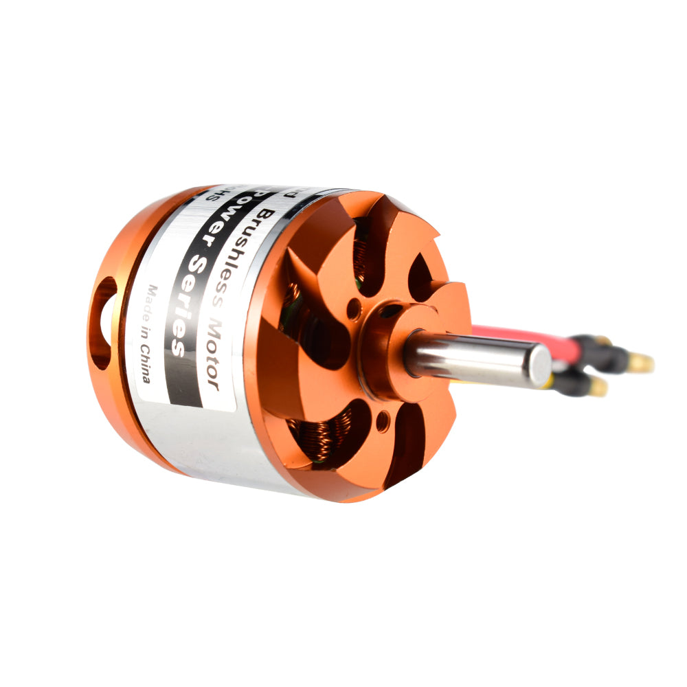 9IMOD D3536 1000KV/1250KV/1450KV Brushless Outrunner Motor for RC Plane