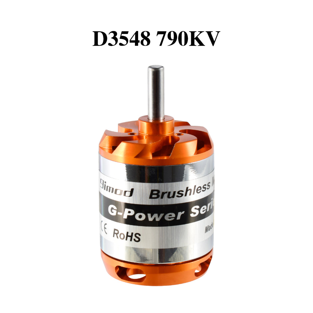 9IMOD D3548 900KV 1100KV Brushless Outrunner