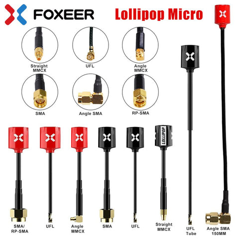 FOXEER Lollipop Wire FPV Drone