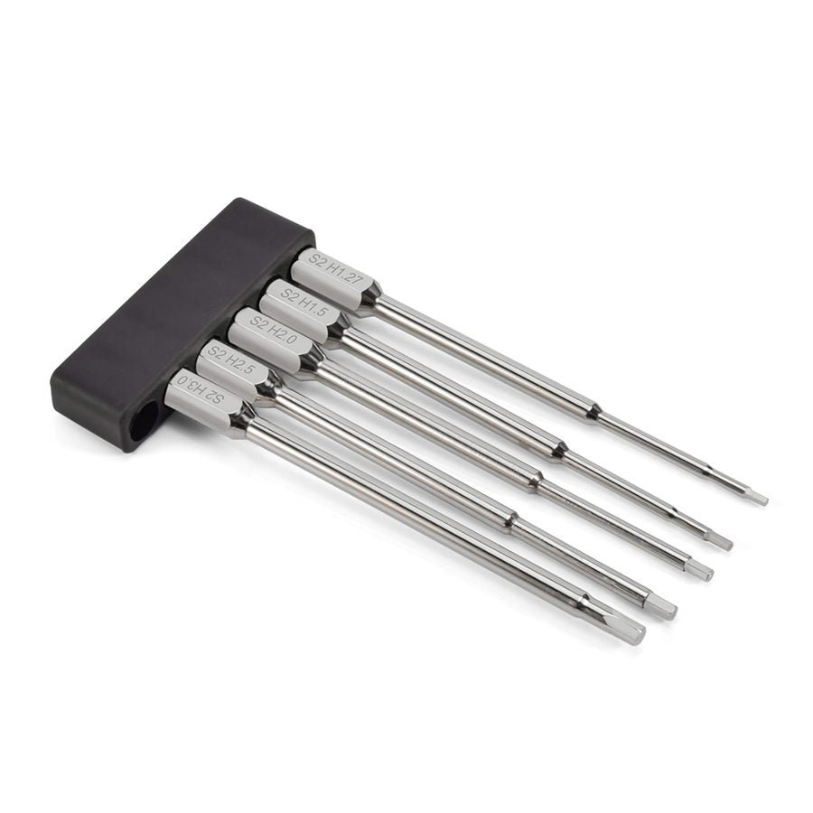Tool YZ-I040 Hex Screw 1.27/1.5/2.0/2.5/3.0mm