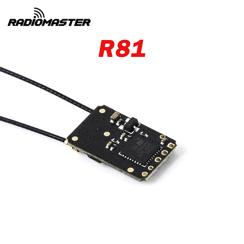 Radiomaster Receiver - 88CH