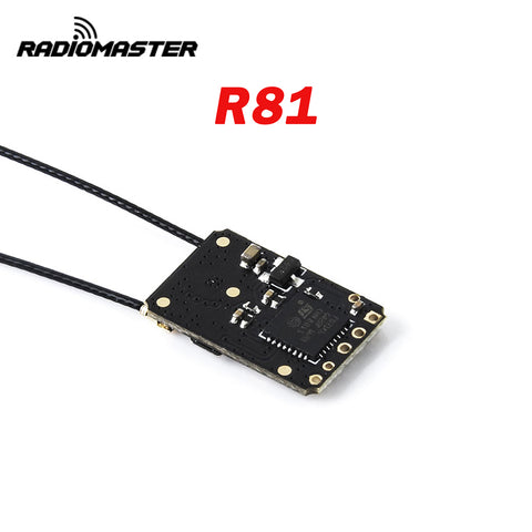 Radiomaster Receiver - 88CH