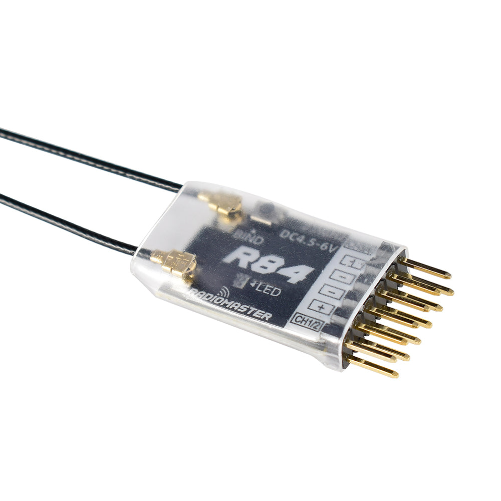 Radiomaster Receiver - 88CH