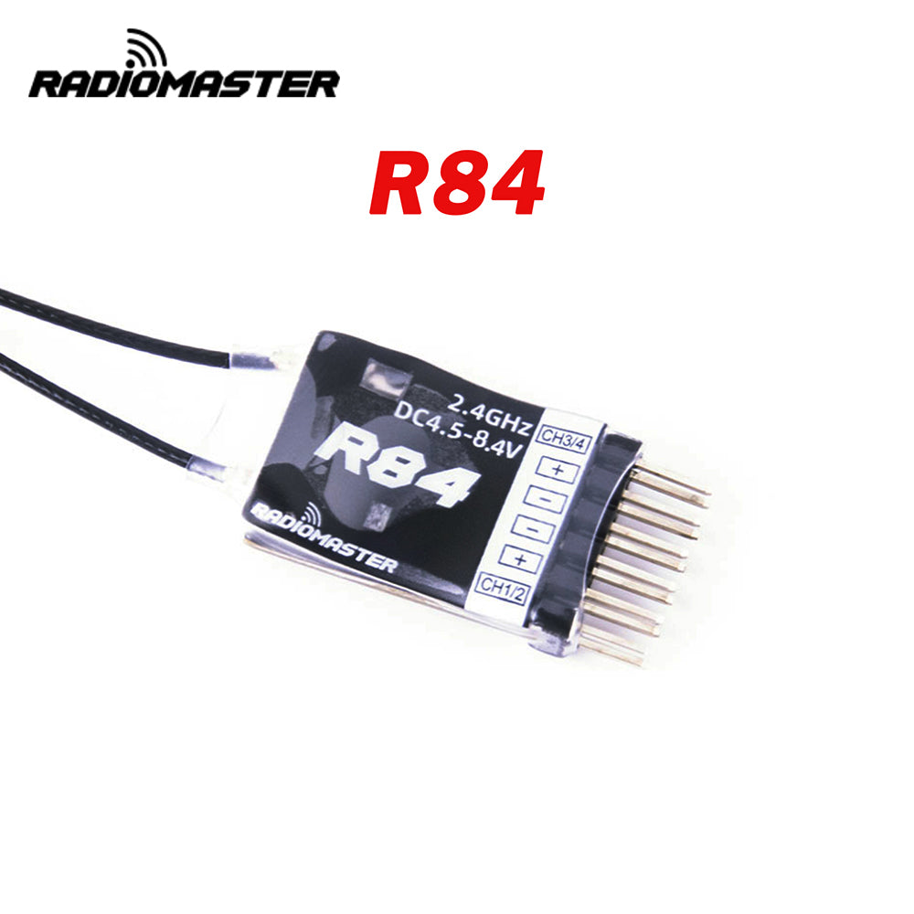 Radiomaster Receiver - 88CH