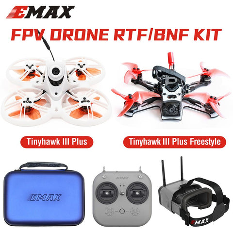 EMAX Tinyhawk 3 PLUS/PLUS Freestyle All-in-One