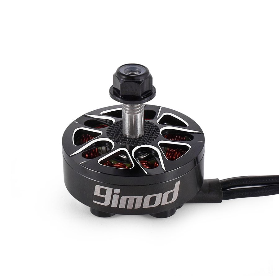 Airplane Parts 9imod FPV Drone Motor X2807