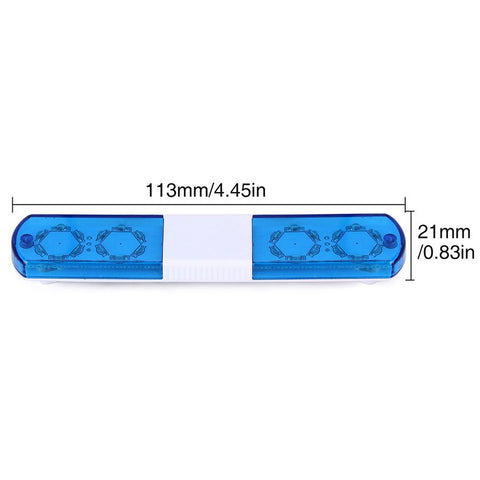 Blue Light -AX-401B