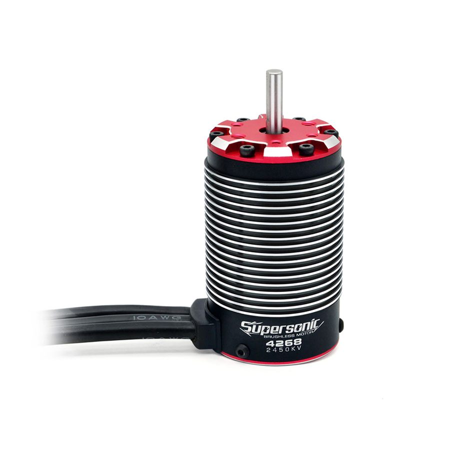 ROCKET-RC V2 4268/4274/4282/4292 Series Motor