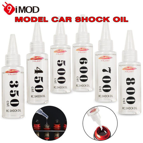 FALCON Car Shock Monster Truck Off-Road Touring
