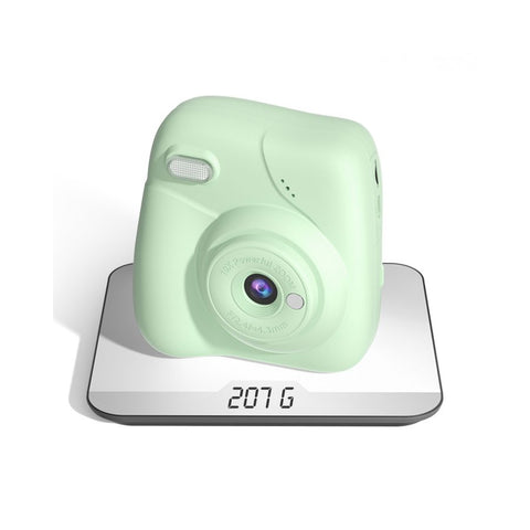 2.0 inch Print Camera