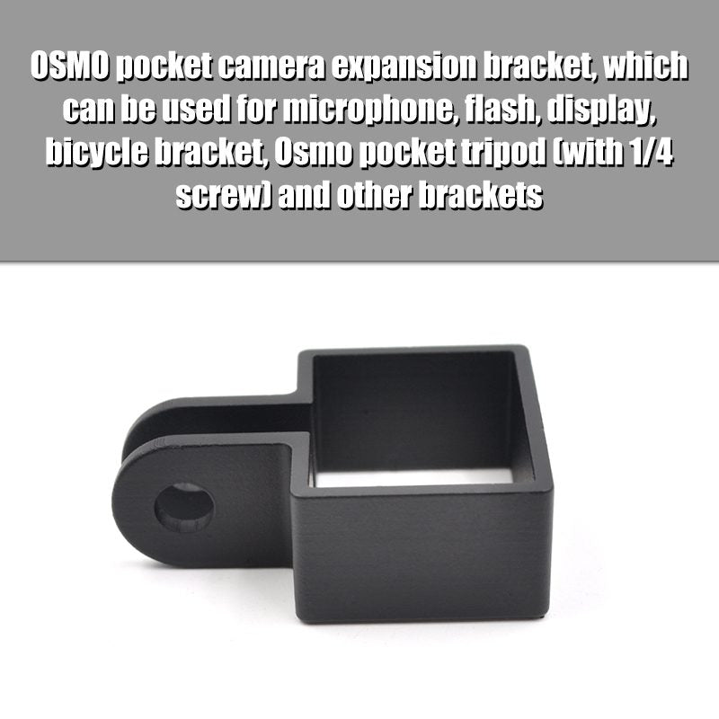 STARTRC OSMO Pocket Parts 1104824