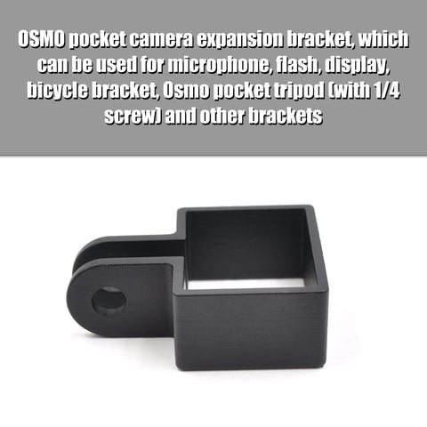 STARTRC OSMO Pocket Parts 1104824