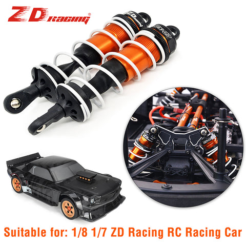 ZD Racing 1/8 ,1/7 RC CarShock Absorber110mm 8501 1