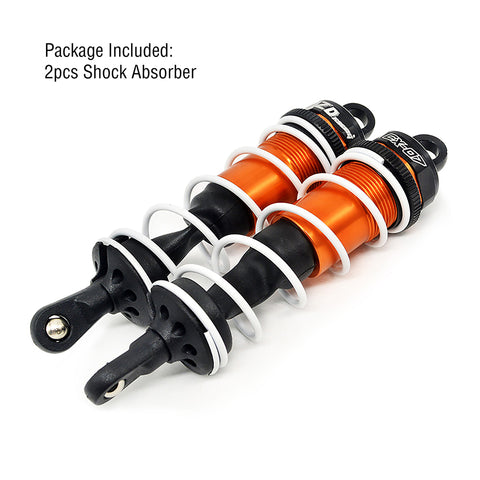 ZD Racing 1/8 ,1/7 RC CarShock Absorber110mm 8501 1
