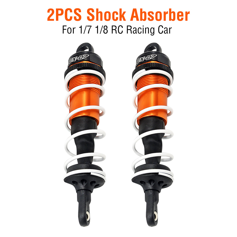 ZD Racing 1/8 ,1/7 RC CarShock Absorber110mm 8501 1