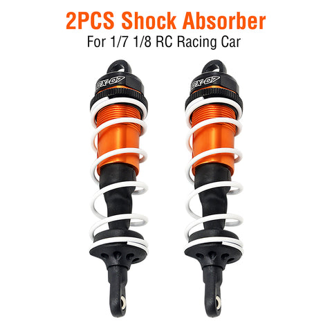 ZD Racing 1/8 ,1/7 RC CarShock Absorber110mm 8501 1