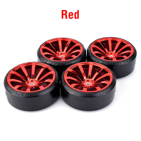 AUSTAR Drift On-road Wheel Hard Pattern Tyre