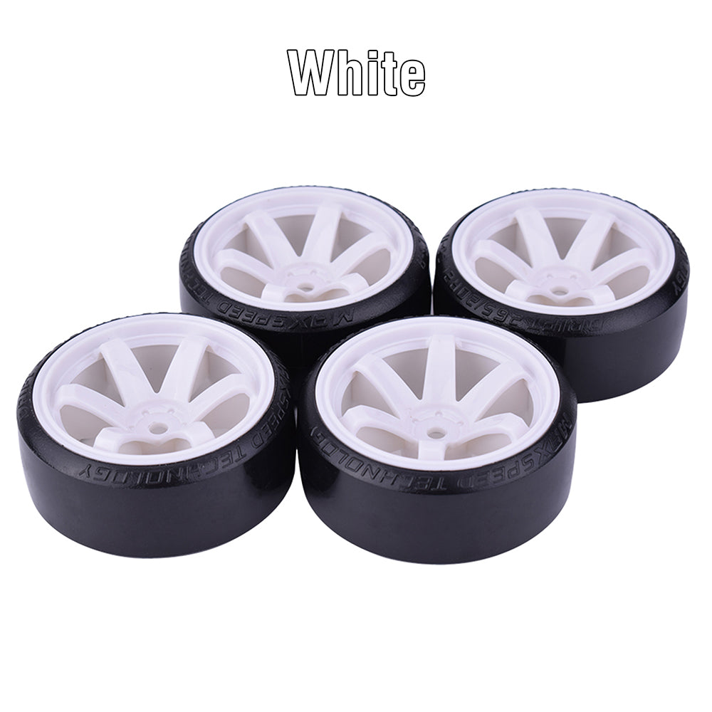 AUSTAR Drift On-road Wheel Hard Pattern Tyre
