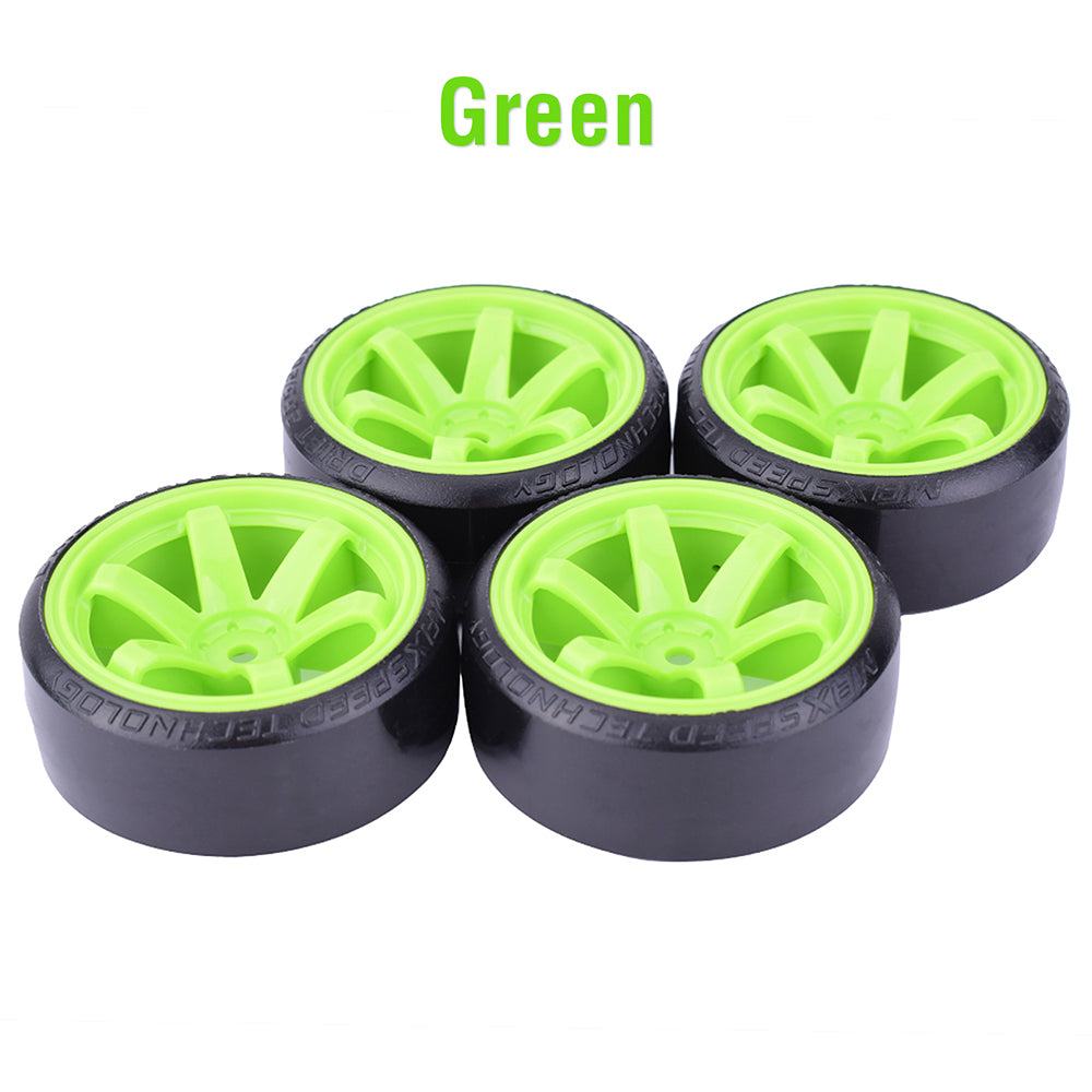 AUSTAR Drift On-road Wheel Hard Pattern Tyre