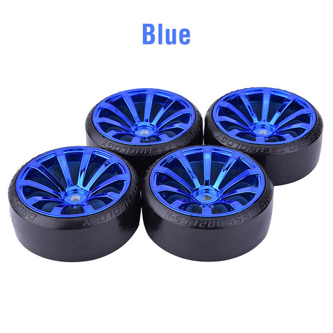 AUSTAR Drift On-road Wheel Hard Pattern Tyre