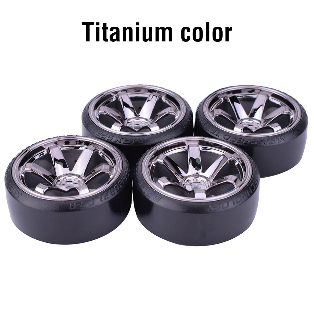 AUSTAR Drift On-road Wheel Hard Pattern Tyre