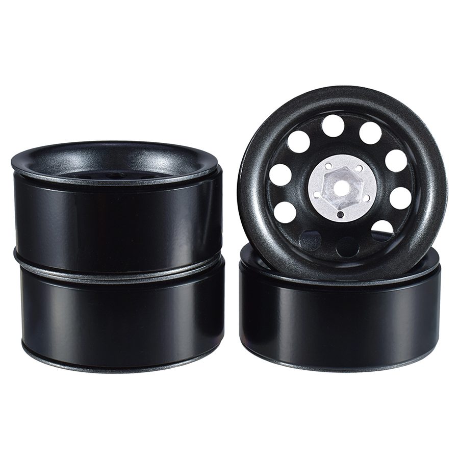 2.2 inch Metal Wheel Hub -AX-2016GL