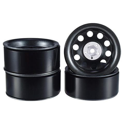 2.2 inch Metal Wheel Hub -AX-2016GL