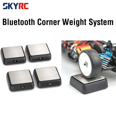 SKYRC Bluetooth Smart Scale for RC Models