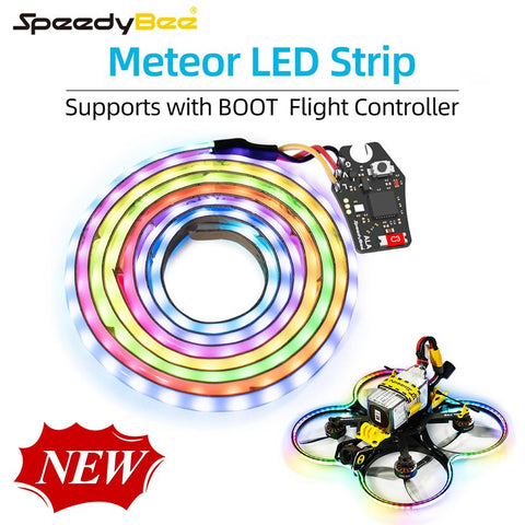 SpeedyBee BEE35 LED Strip V2