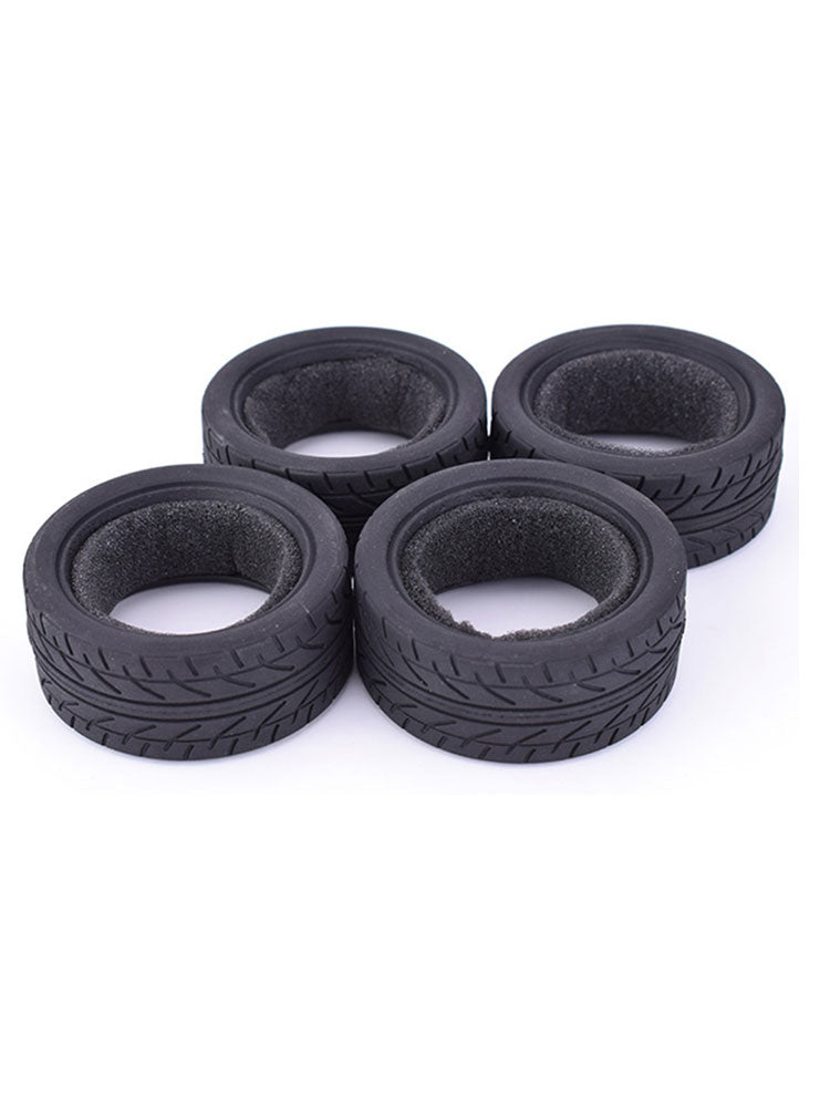 AUSTAR AX-8002 1/10 On-Road RC Car Tires
