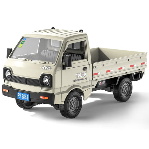 NEW 9IMOD KF21 RC Truck Car 1:16 2.4G Drift Climbing Pickup 2WD Van