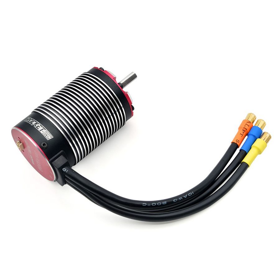 ROCKET-RC V2 4268/4274/4282/4292 Series Motor