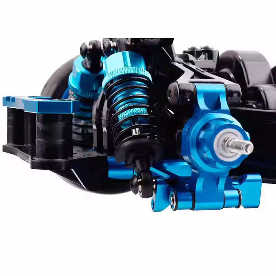 TAMIYA Tamiya TT01 TT02 Metal Hydraulic Shock Universal Absorber CNC