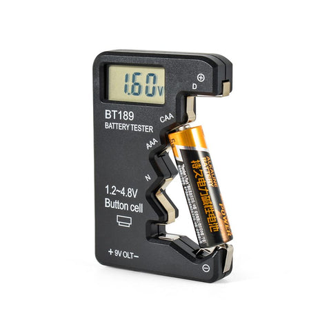 Battery Tester BT-168D/BT-168/BT-886 /BT-189