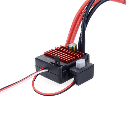 80A Crawler ESC