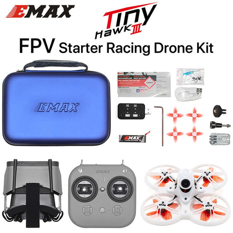 E-MAX Emax Tinyhawk 3
