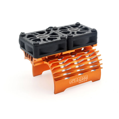SURPASS HOBBY Brushless Motor 28/29/36mm for 380 390