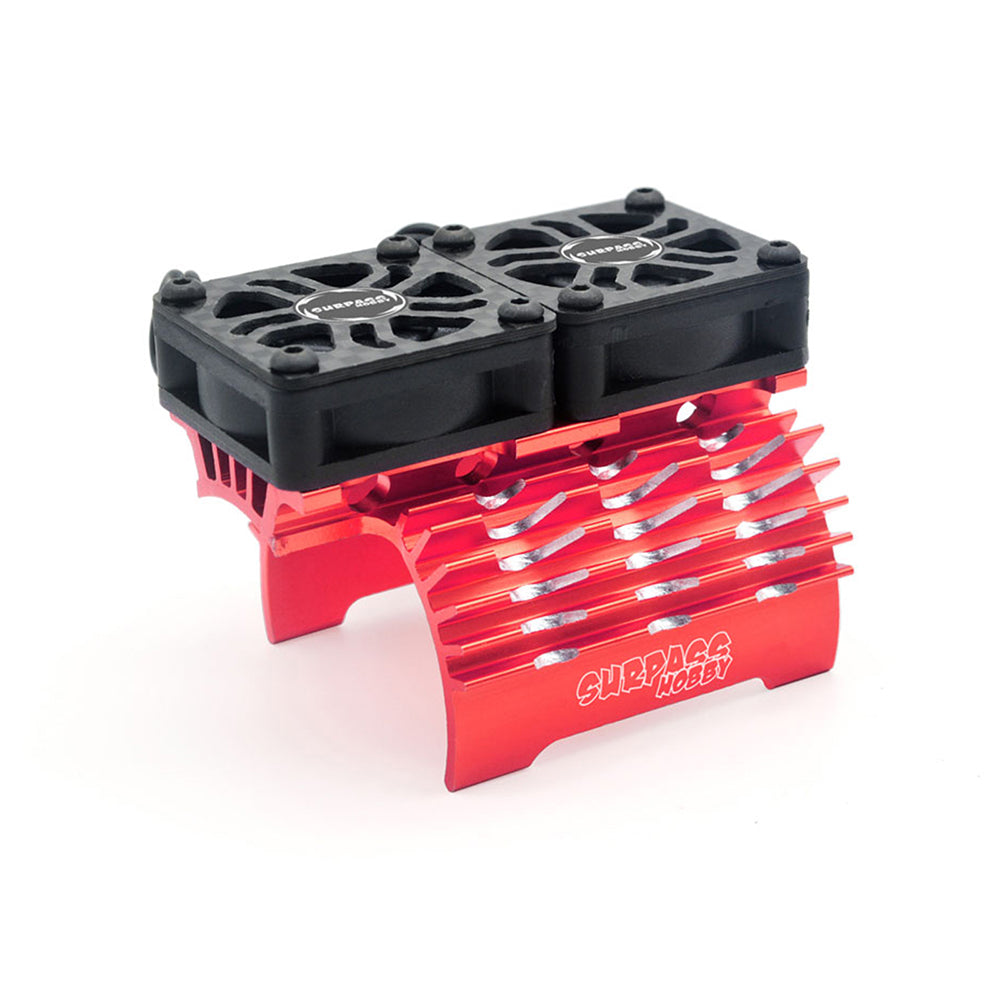 SURPASS HOBBY Brushless Motor 28/29/36mm for 380 390