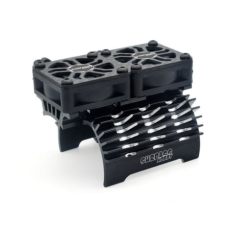SURPASS HOBBY Brushless Motor 28/29/36mm for 380 390