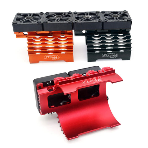 SURPASS HOBBY Brushless Motor 28/29/36mm for 380 390