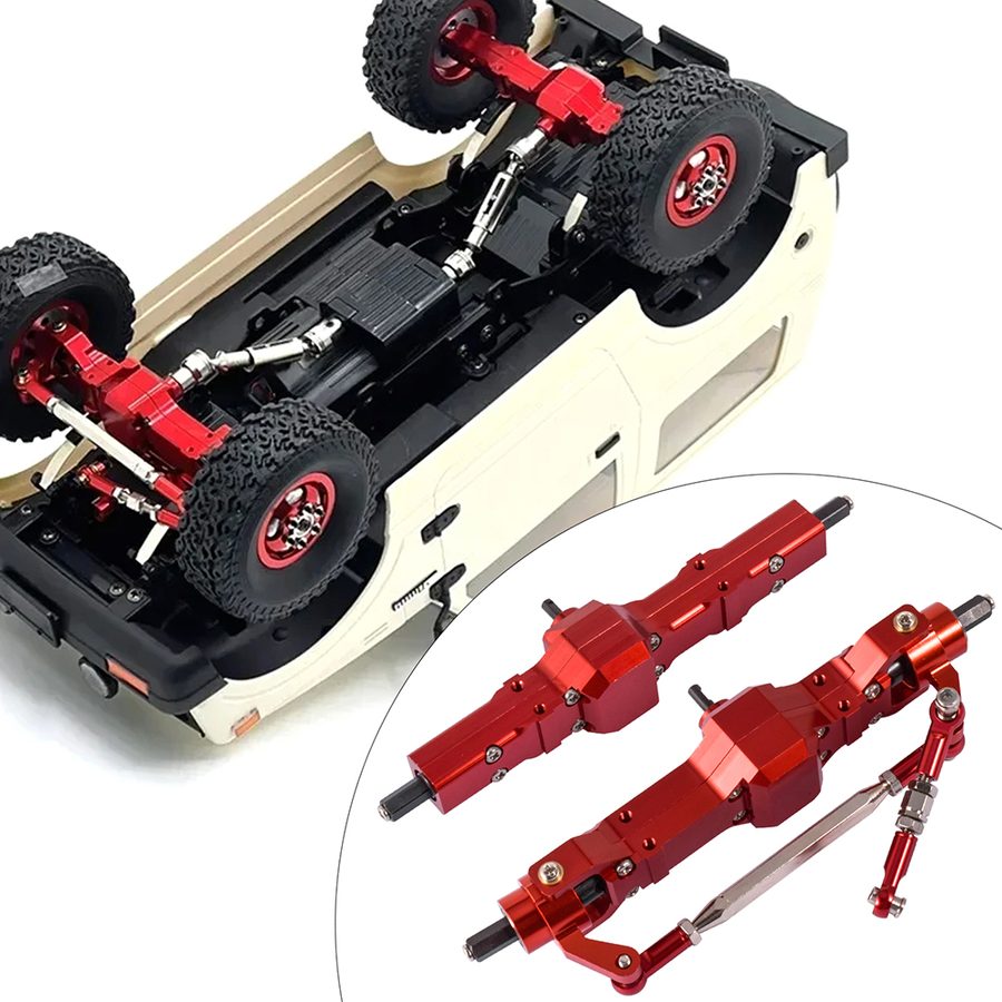 Tool C14 C24 B14 B24 B16 B36 JJRC RC Car