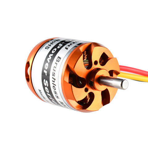 9imod D3542 1450KV Outrunner Brushless Motor
