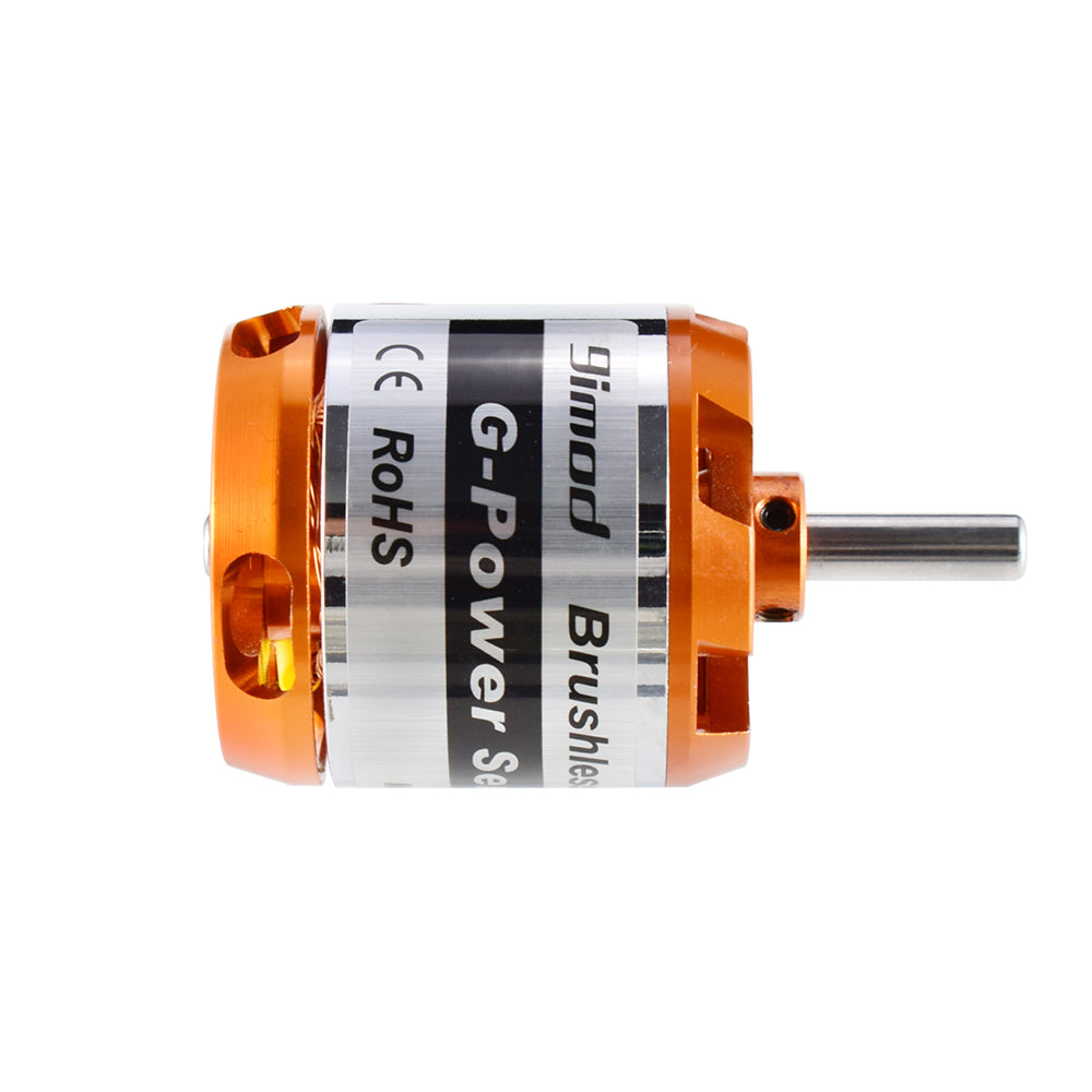 9imod D3542 1450KV Outrunner Brushless Motor