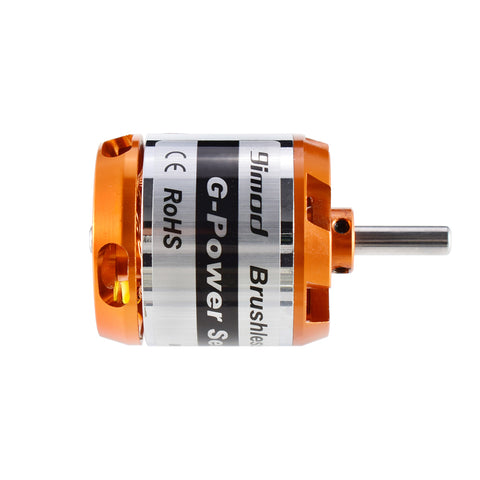 9imod D3542 1450KV Outrunner Brushless Motor