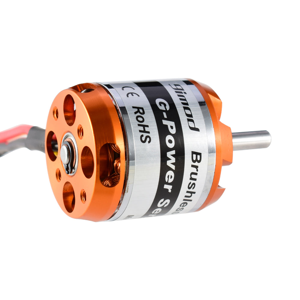 9imod D3542 1450KV Outrunner Brushless Motor