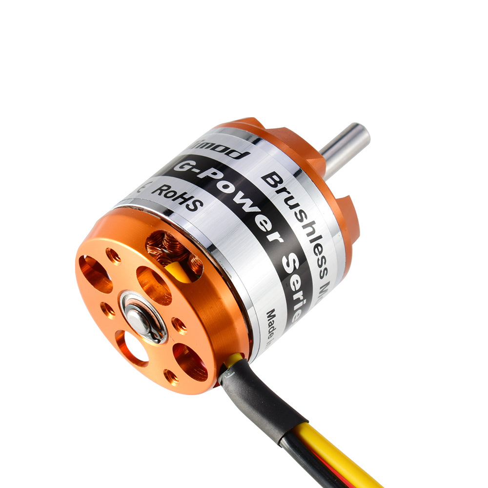 9imod D3542 1450KV Outrunner Brushless Motor