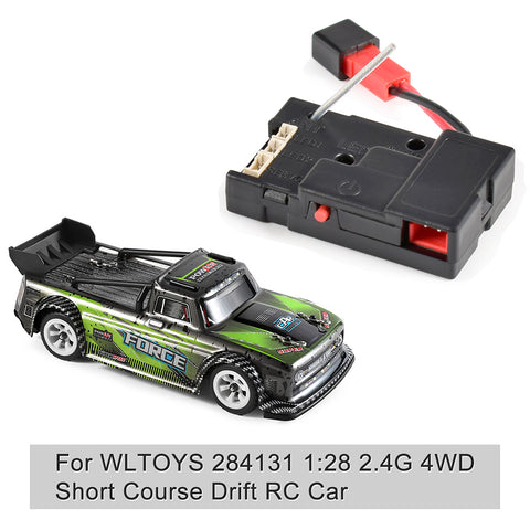Receiver for WLtoys 1/28 K989 K969 K979