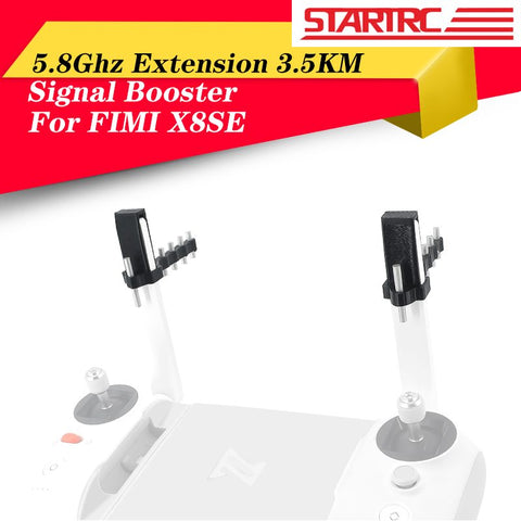 Airplane Parts Mini FIMI X8 SE Wire Signal Black 1107671 2 Combo